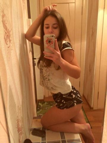 Индивидуалка Арина Фотография 3