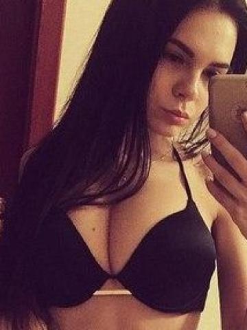 Индивидуалка Галина Фотография 3